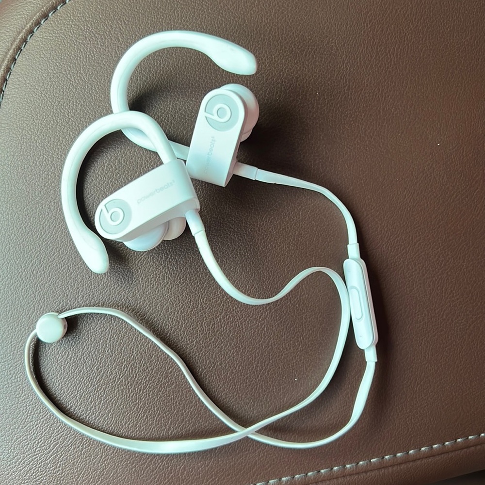 Beats By Dre Powerbeats Wireless